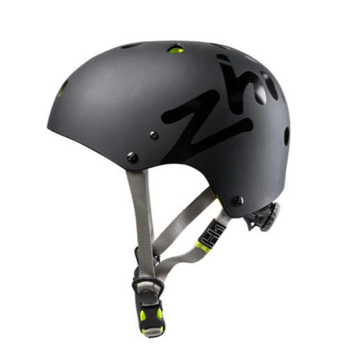 Capacete para esportes aquáticos - H1 - Zhik Pty Ltd - de proteção / em ABS / de homem
