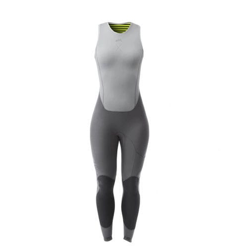 Roupa completa de neoprene de vela ligeira - Superwarm X Skiff - Zhik Pty Ltd - sem mangas / body / outros