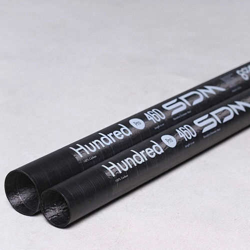 Mastro para prancha de windsurf - Hundred Pro - Goya - SDM / 100% carbono / de Freeride