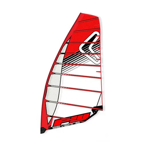 Vela para prancha de Race - FW - Severne Sails - de Formula / 9 talas