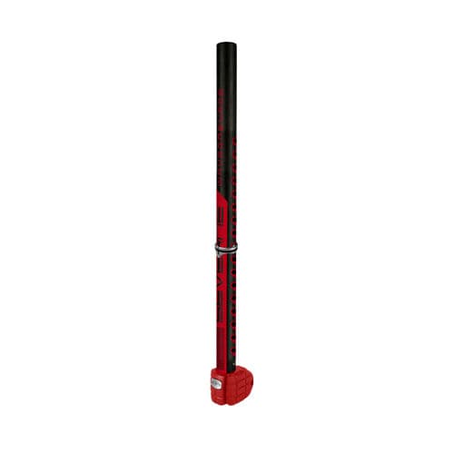 Extensão de pé de mastro em carbono - WAVE GRENADE - Severne Sails - em liga metálica / de windsurf