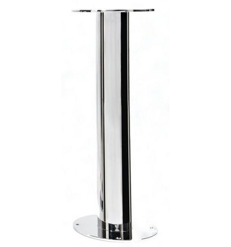 Pé de mesa em aço inoxidável - 20.0050B - Atep Italia