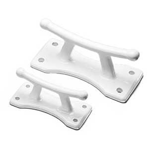 Cunho para barco - CLASSIC™ - Dock Edge - plano / em alumínio