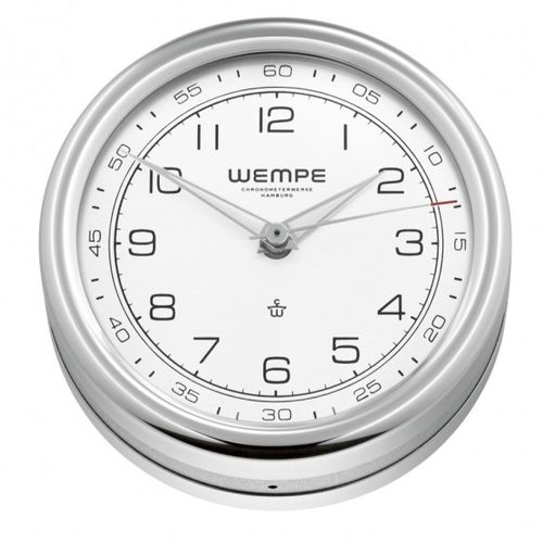 Relógio analógico - PILOT V - Gerhard D. WEMPE KG Division Chronometerwerke