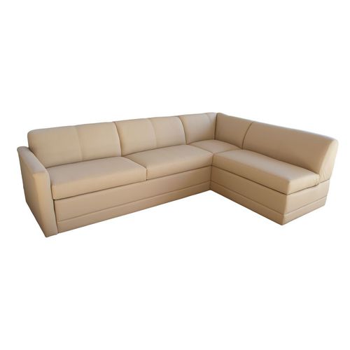 Sofá para iate - COMPANION 72 X 107  - Glastop Inc. - de 5 lugares / sob medida / modular