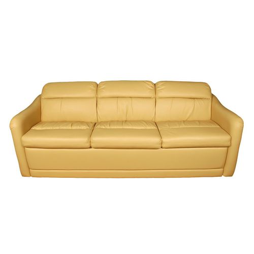 Sofá para iate - Classic - Glastop Inc. - de 3 lugares / de 2 lugares / com compartimento de arrumação