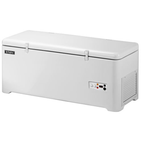 Geladeira com freezer para barco - SW - Frigibar, LLC - de instalação livre / com abertura na parte superior