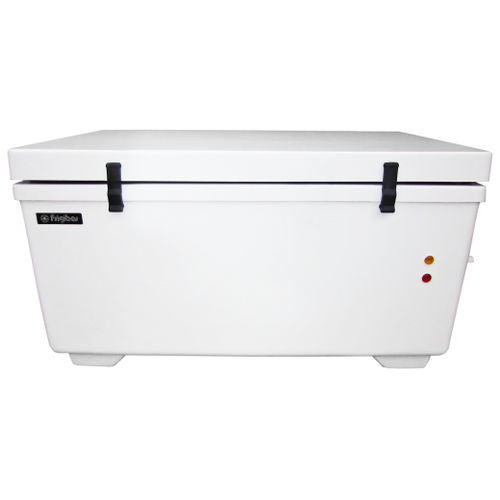 Geladeira com freezer para barco - STANDARD CLASS - Frigibar, LLC - de instalação livre / com abertura na parte superior