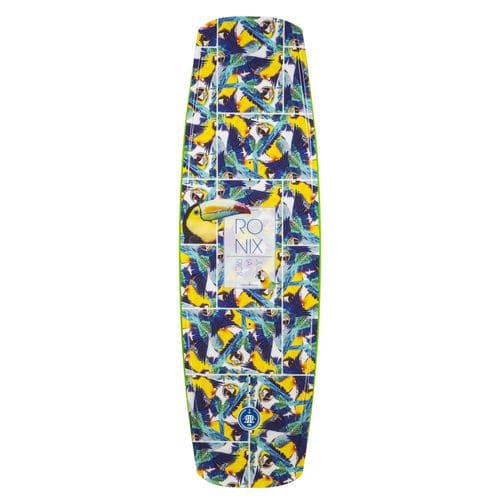Prancha de wakeboard - JULIA RICK - Ronix