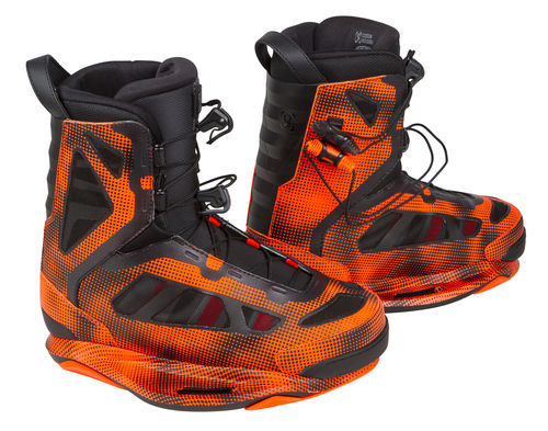 Botas de wakeboard - PARKS - Ronix