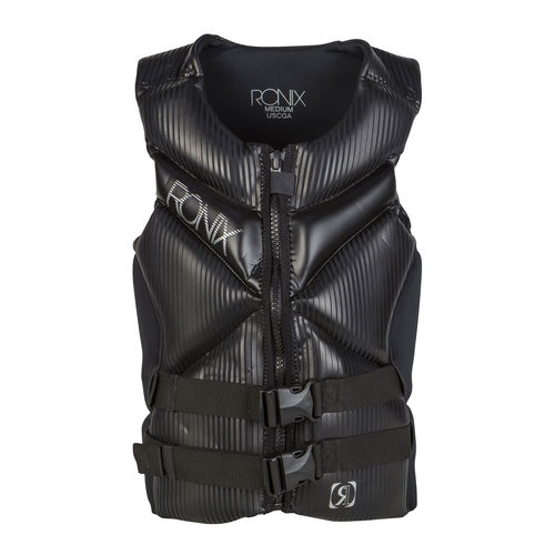Colete flutuador anti-impacto para esportes náuticos - PULSE - Ronix - de homem