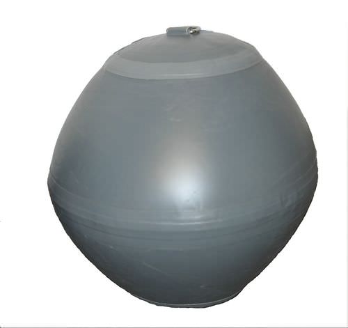Defensa para barco - Ball - Aere Docking Solutions - esférica / inflável