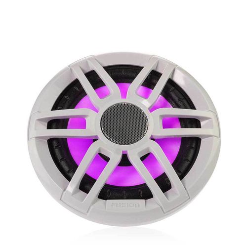 Alto-falante para barco - XS-FL65SPGW - Fusion electronics - de embutir / resistente à água / IP65