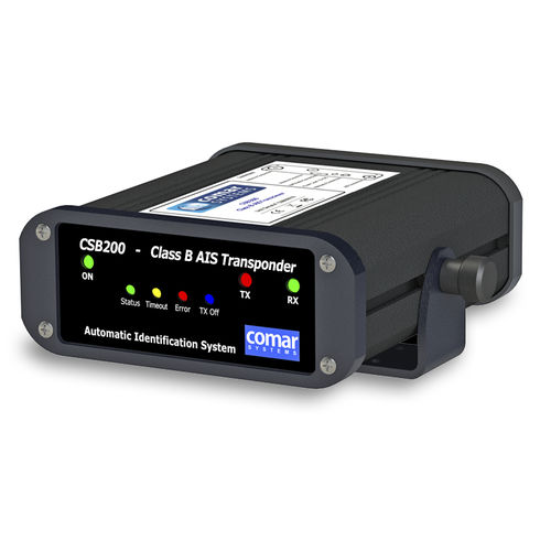 AIS para barco - CSB200 - Comar Systems