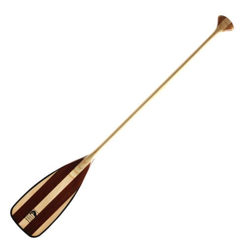 Pagaia para canoa - Explorer Plus - Bending Branches - para águas calmas / simétrica / simples