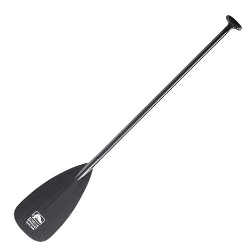 Pagaia para canoa - Black Pearl 11 - Bending Branches - para águas calmas / para longas distâncias / simétrica