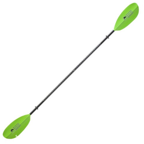 Pagaia para caiaque - Angler Drift - Bending Branches - de lazer / de pesca / simétrica