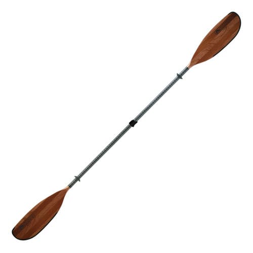 Pagaia para caiaque - Navigator Versa-Lok™ - Bending Branches - de lazer / para águas calmas / assimétrica