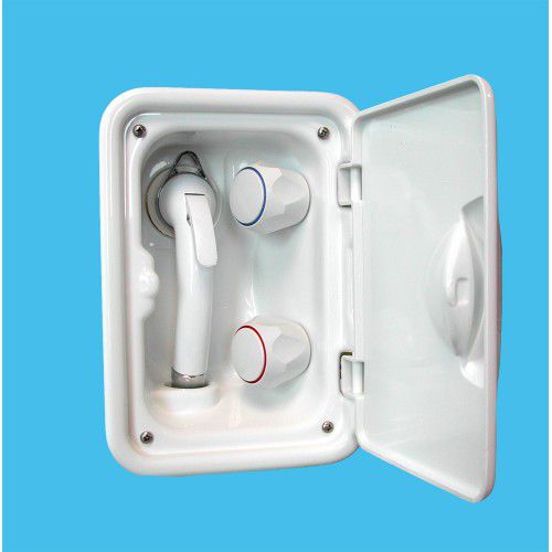 Cabeça de chuveiro para barco - 48300000  - SSI - Sailing Specialties