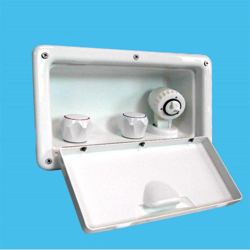 Cabeça de chuveiro para barco - 48500000  - SSI - Sailing Specialties