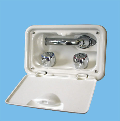 Cabeça de chuveiro para barco - 48300000CH - SSI - Sailing Specialties