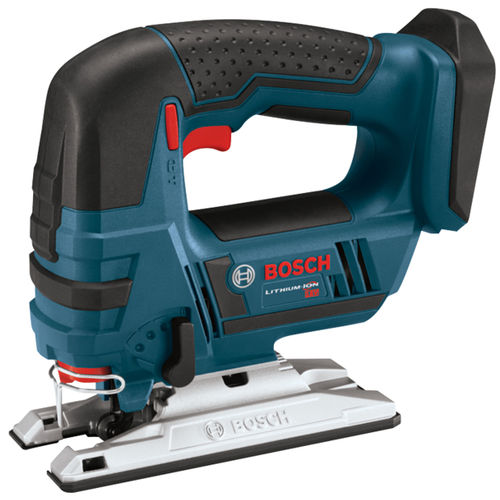 Serra Tico-Tico para estaleiro naval - JSH180B - Bosch Tools