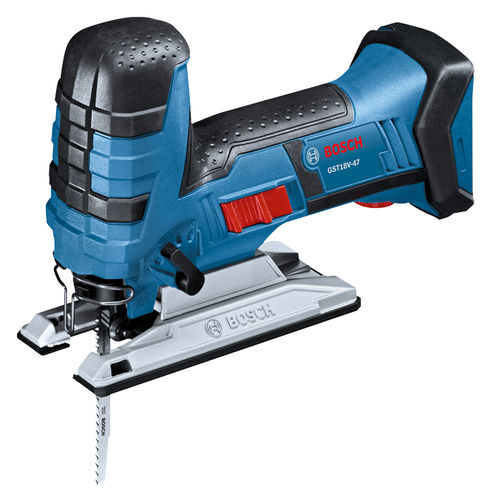 Serra Tico-Tico para estaleiro naval - GST18V-47N - Bosch Tools