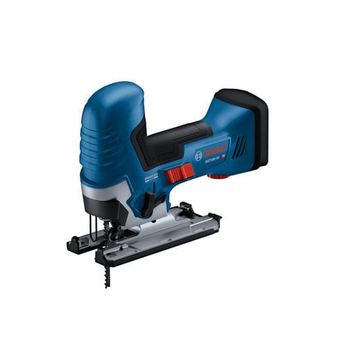 Serra Tico-Tico para estaleiro naval - GST18V-50BN - Bosch Tools