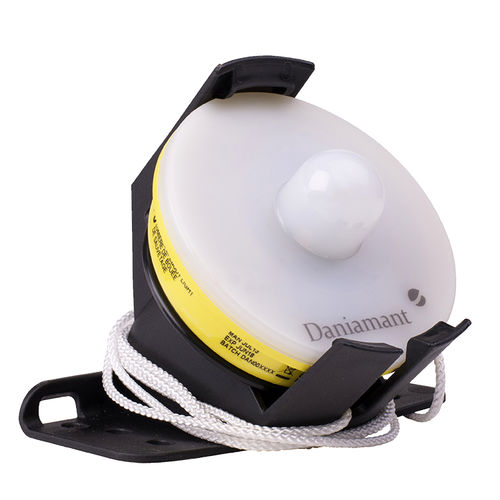 Luz de salva-vidas para navio - L170  - Daniamant