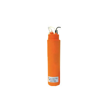 Luz de sinalização para navio - R.EXT - Daniamant - para balsa salva-vidas / para lâmpada incandescente / branca