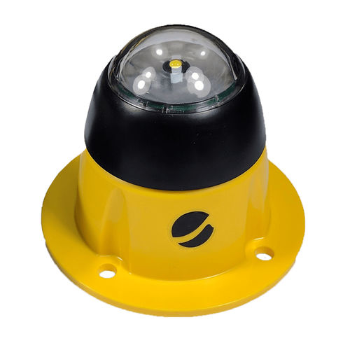 Luz de sinalização para balsa salva-vidas - SL-450 - Daniamant - de LED / branca / amarela