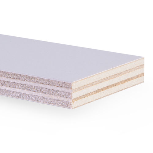 Painel decorativo - LDF - Kuiper Holland - Superyacht Interior Panels - em compensado