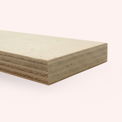Painel decorativo - Ply FR – Firepro - Kuiper Holland - Superyacht Interior Panels - em álamo / em compensado