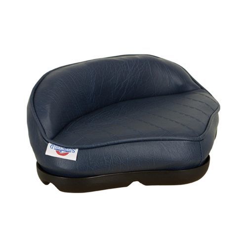 Assento de modelo semissentado - 1040211 - Springfield Marine - para barco / de 2 lugares / azul