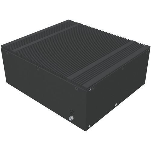 Computador para navio - HT B30K - Hatteland Display AS - ultracompacto / sem ventilação