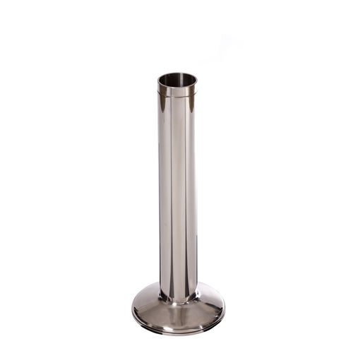 Base para assento para barco - 4" No-Bolt - Release Marine