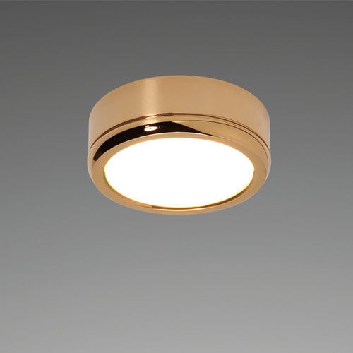 Plafon para ambiente interno - Serie D1 - prebit - para iate / de cabine / de LED