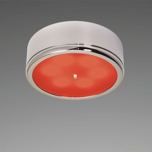 Plafon para ambiente interno - Serie D3 - prebit - para iate / de cabine / de LED