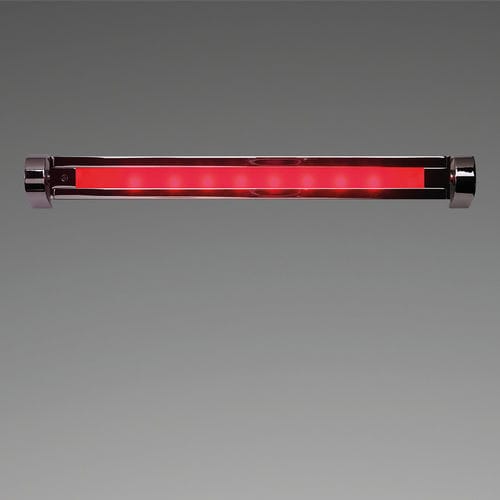 Faixa de iluminação para ambiente interno - UB01-3  - prebit - para iate / de cabine / de LED