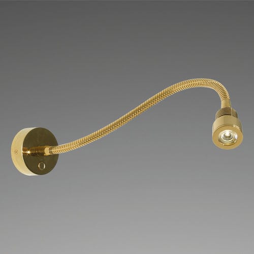 Luminária de leitura - Flex01 - prebit - para iate / para mesa de navegação / de LED