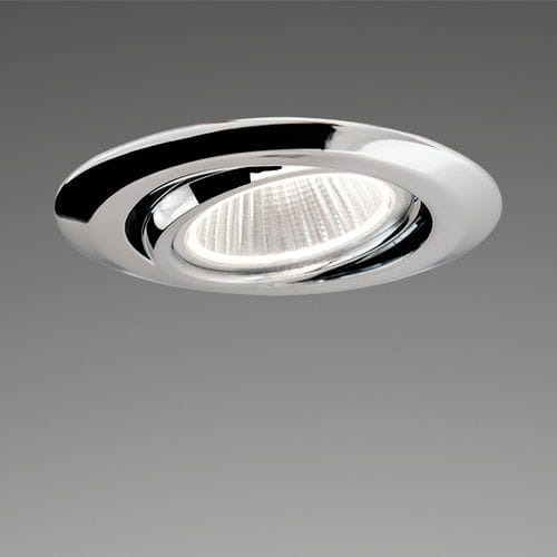Spot de luz para ambiente interno - EB19 - prebit - para iate / de cabine / de LED