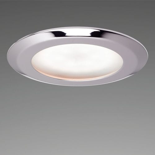 Spot de luz para ambiente interno - Serie EB22  - prebit - para iate / de cabine / de LED
