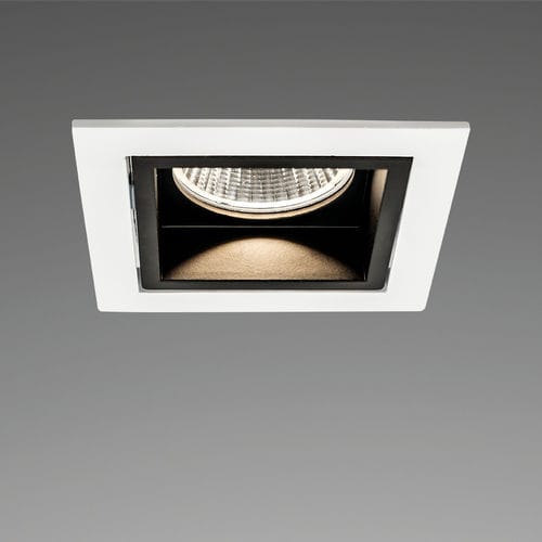 Spot de luz para ambiente interno - Serie EBQ7000  - prebit - para iate / de cabine / de LED