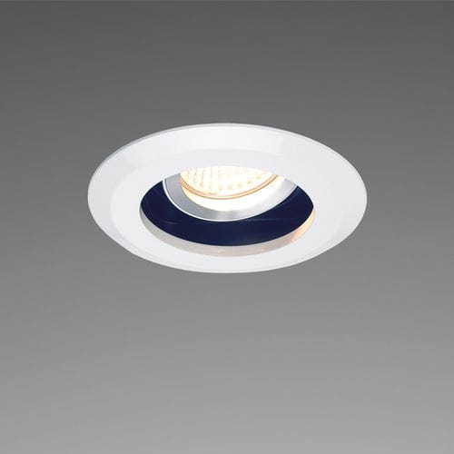 Spot de luz para ambiente interno - Serie EB70  - prebit - para iate / de cabine / de LED