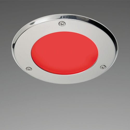 Spot de luz para ambiente interno - Serie EB42  - prebit - para ambiente externo / para iate / de cabine