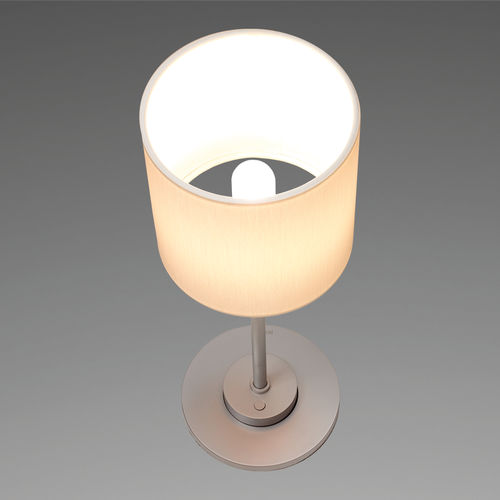 Luminária para ambiente interno - NOVA  - prebit - para iate / de mesa / de LED