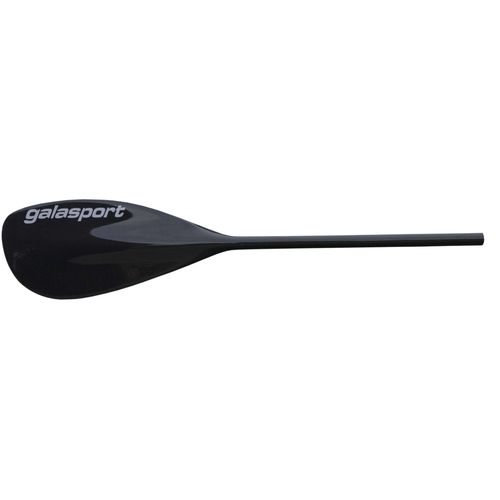 Pagaia para caiaque - MEG L MCQ ELITE - Galasport - de Slalom / assimétrica / dupla