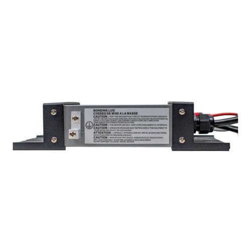 Fonte de alimentação elétrica marítima - PSB-1  - Aquatic AV - CC