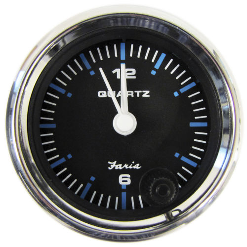 Relógio analógico - CL1027 - Beede Electrical Instrument