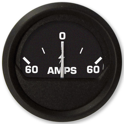 Indicador para barco - AP9523 - Beede Electrical Instrument - amperímetro / analógico / para bateria